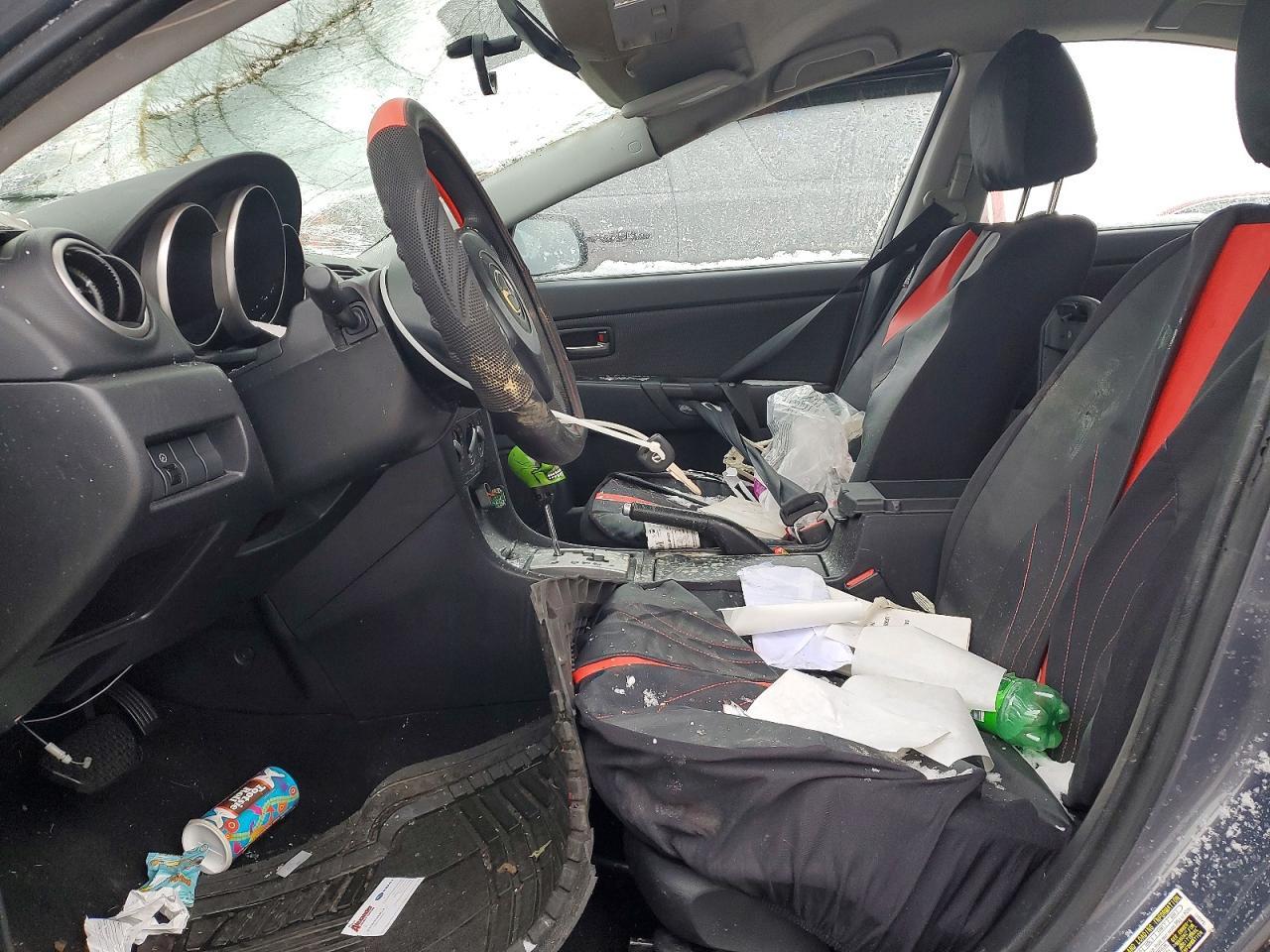 2007 Mazda 3 I - Фото 7