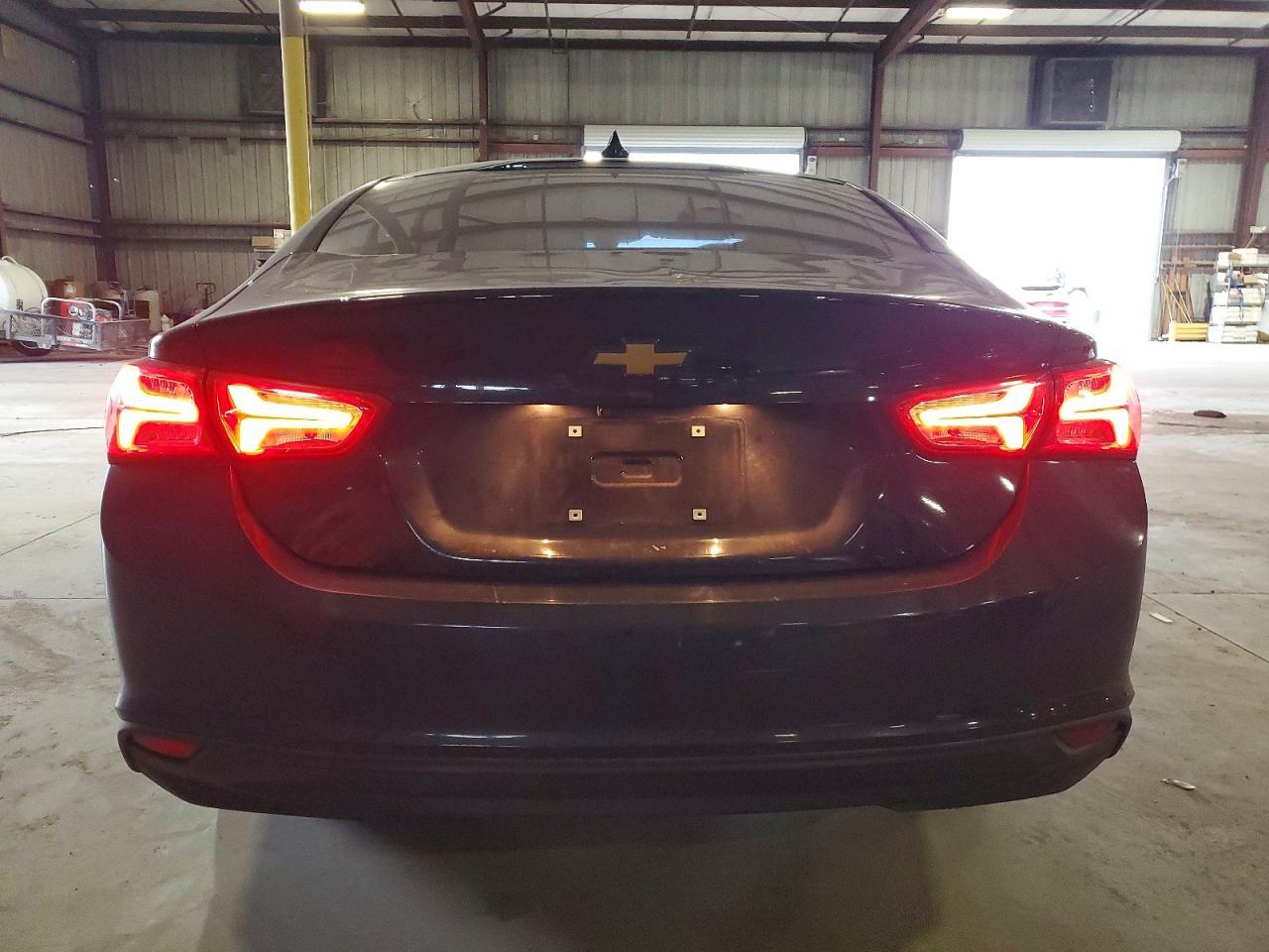 2020 Chevrolet Malibu Lt - Фото 6