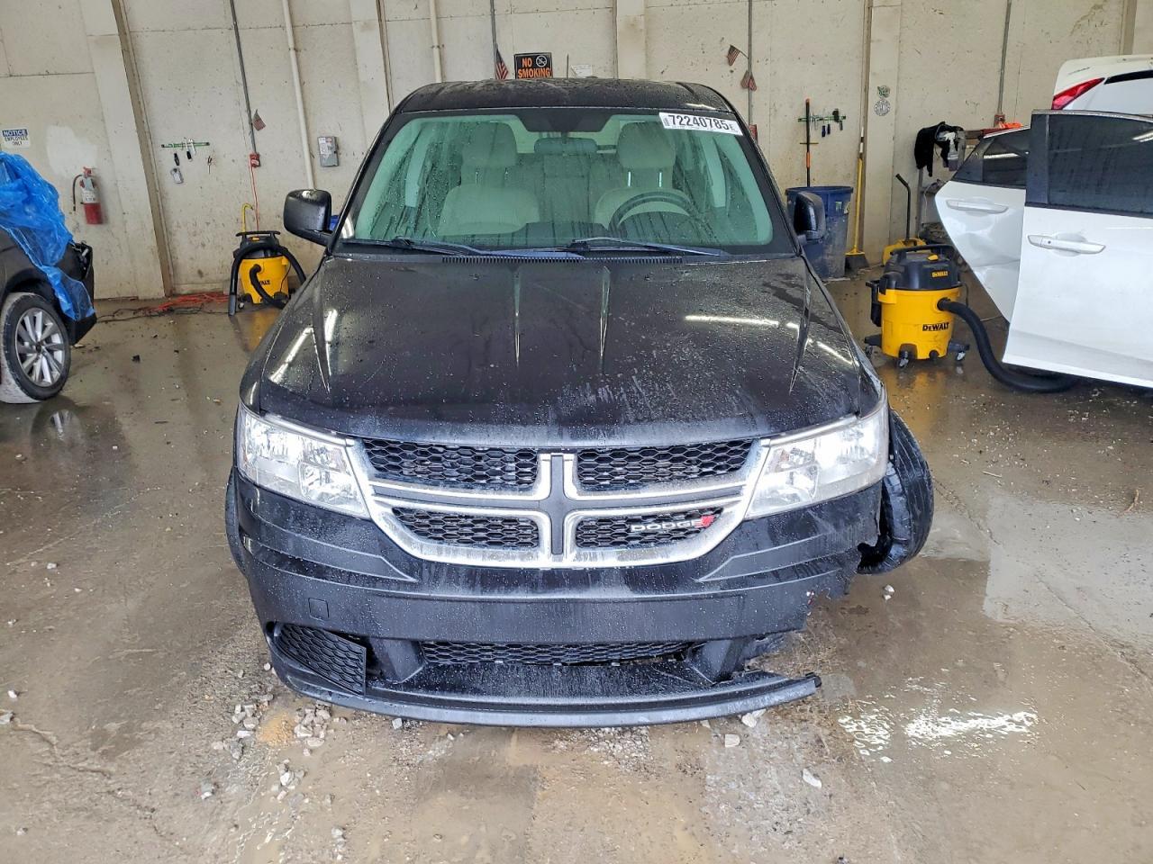 2013 Dodge Journey Se - Image 5