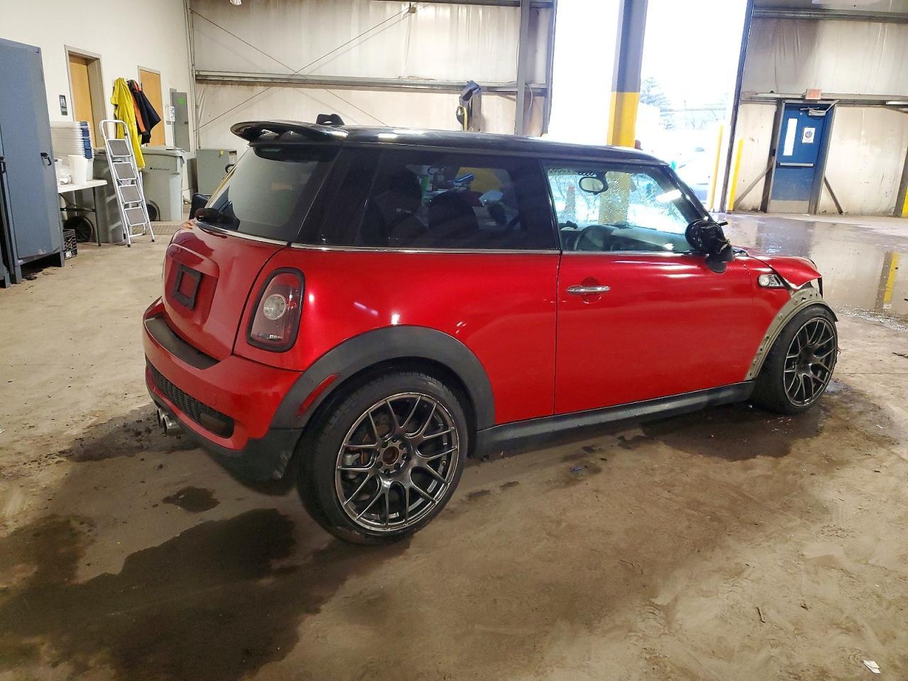 2009 Mini Cooper S - Фото 3