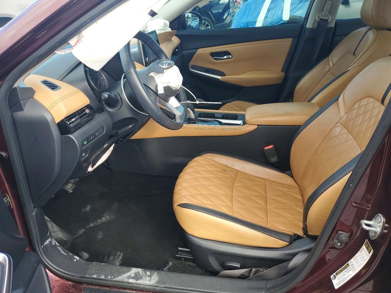2020 Nissan Sentra Sv - Фото 7