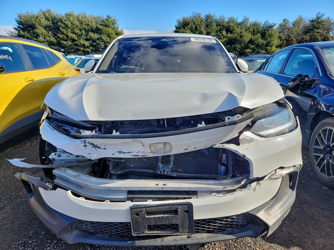 2021 Buick Encore Preferred - Фото 5