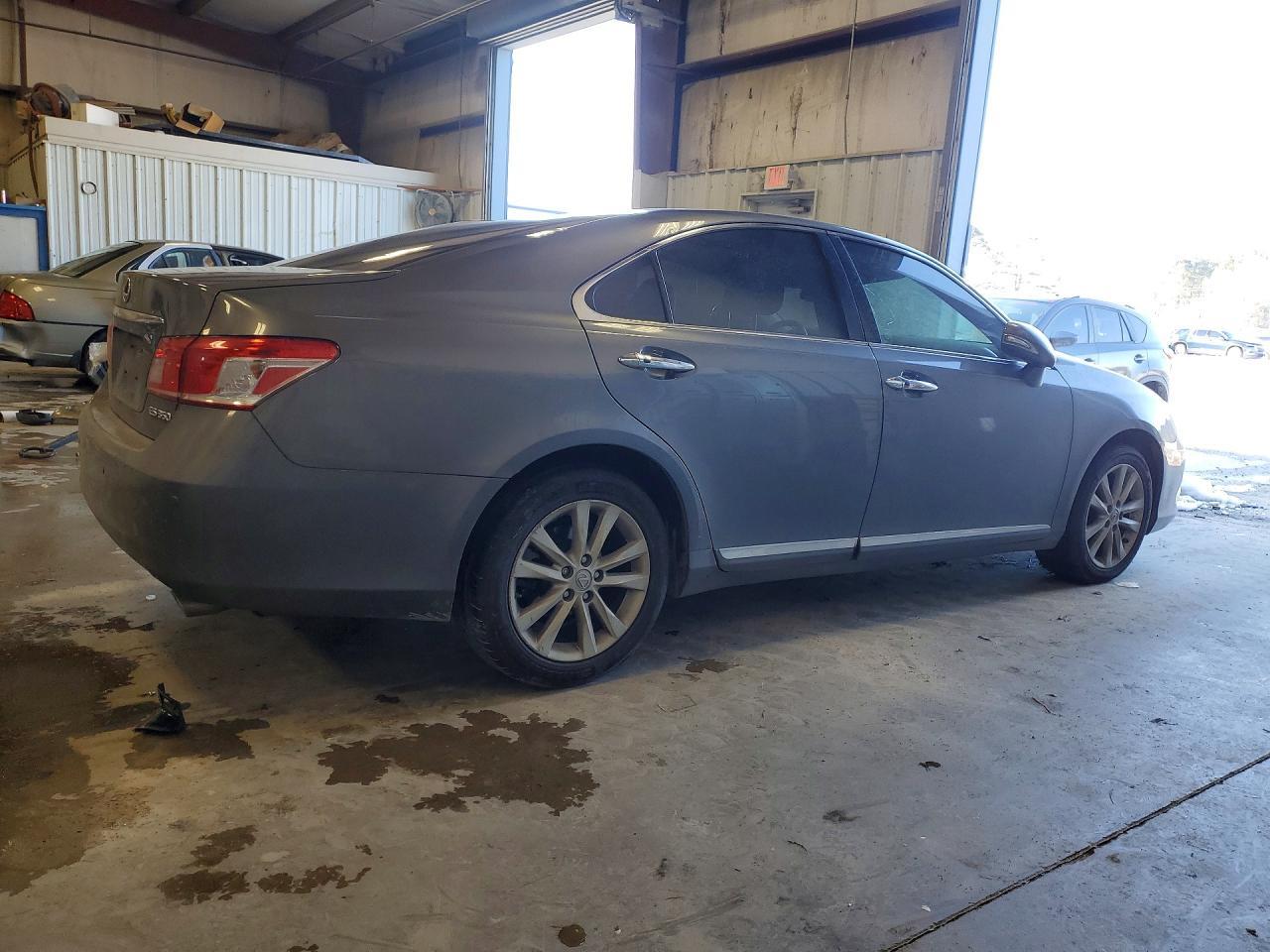 2012 Lexus Es 350 - Image 3