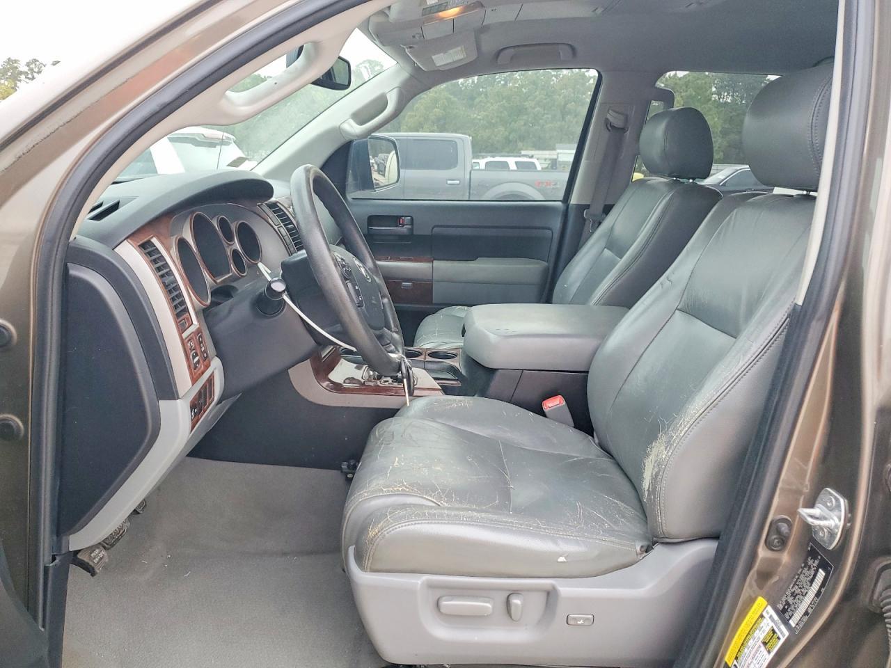 2011 Toyota Tundra Grade - Фото 7