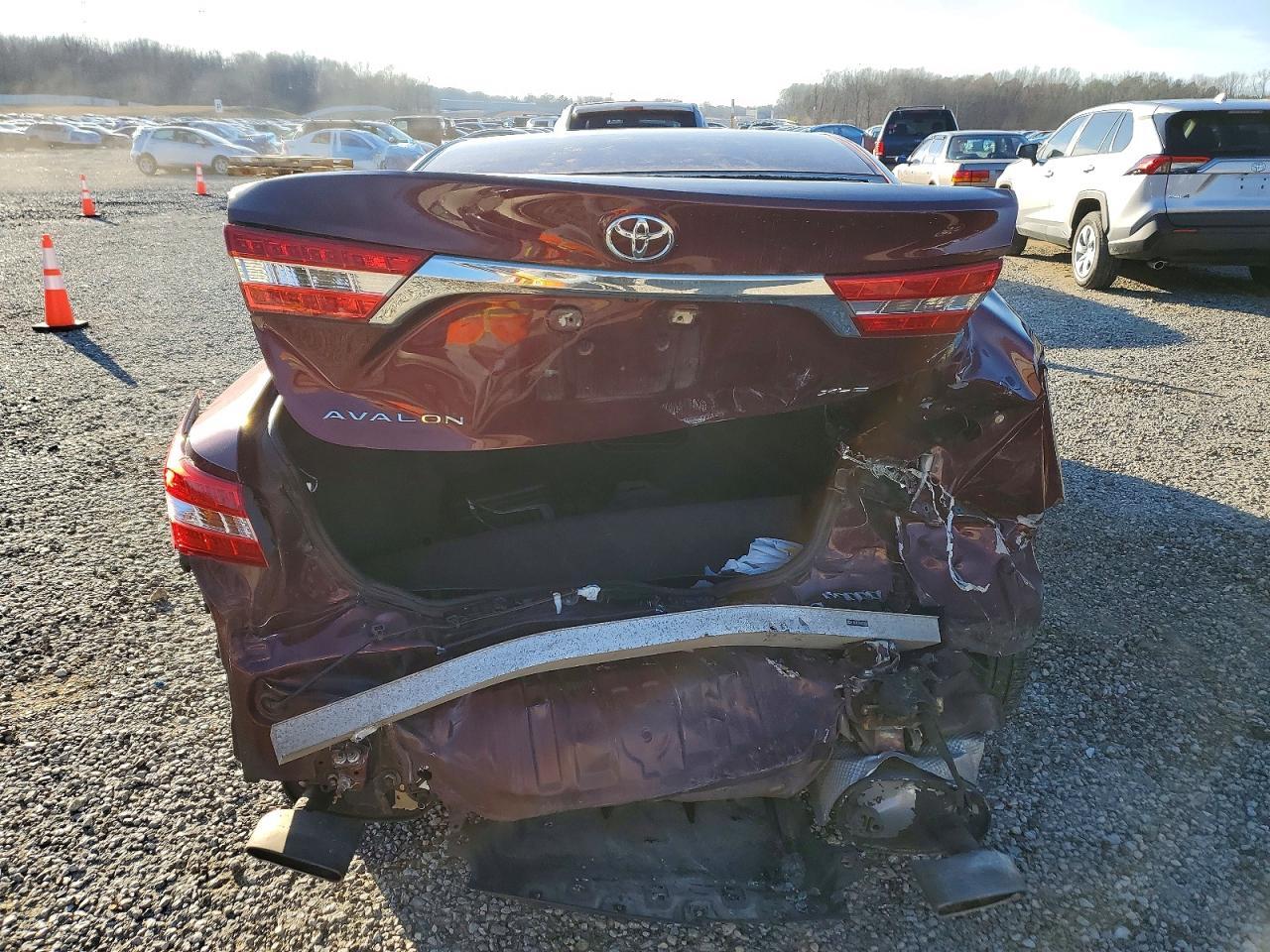 2013 Toyota Avalon Xle Premium - Image 6