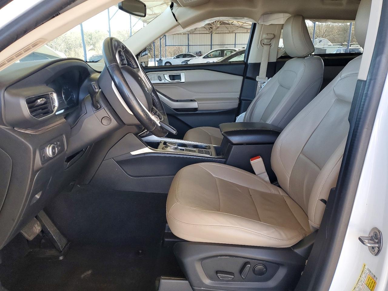 2022 Ford Explorer Limited - Image 6