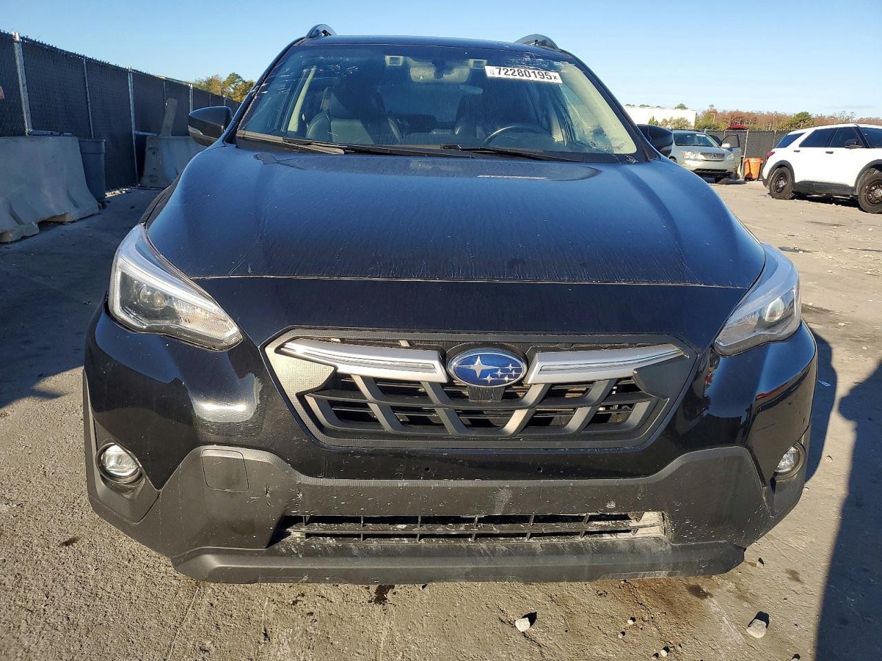 2022 Subaru Crosstrek Limited - Фото 5