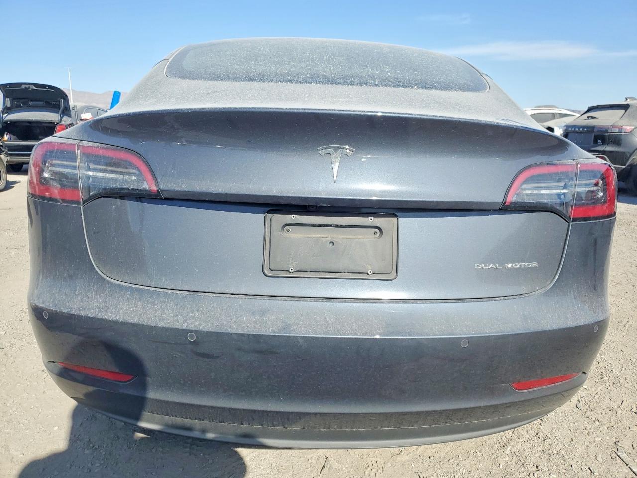 2022 Tesla Model 3 - Image 6