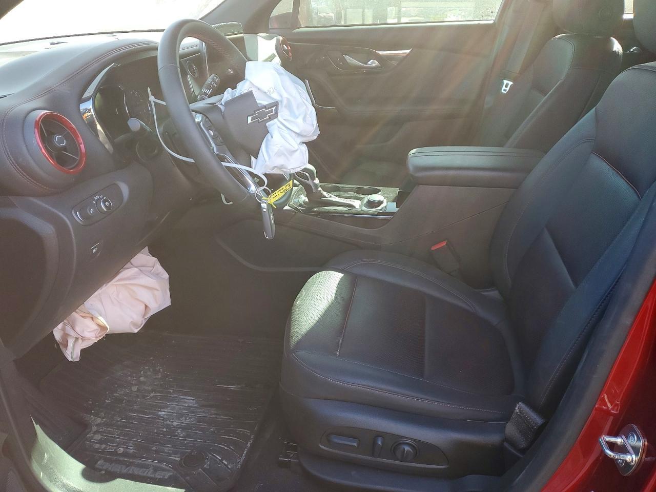 2023 Chevrolet Blazer Rs - Image 7