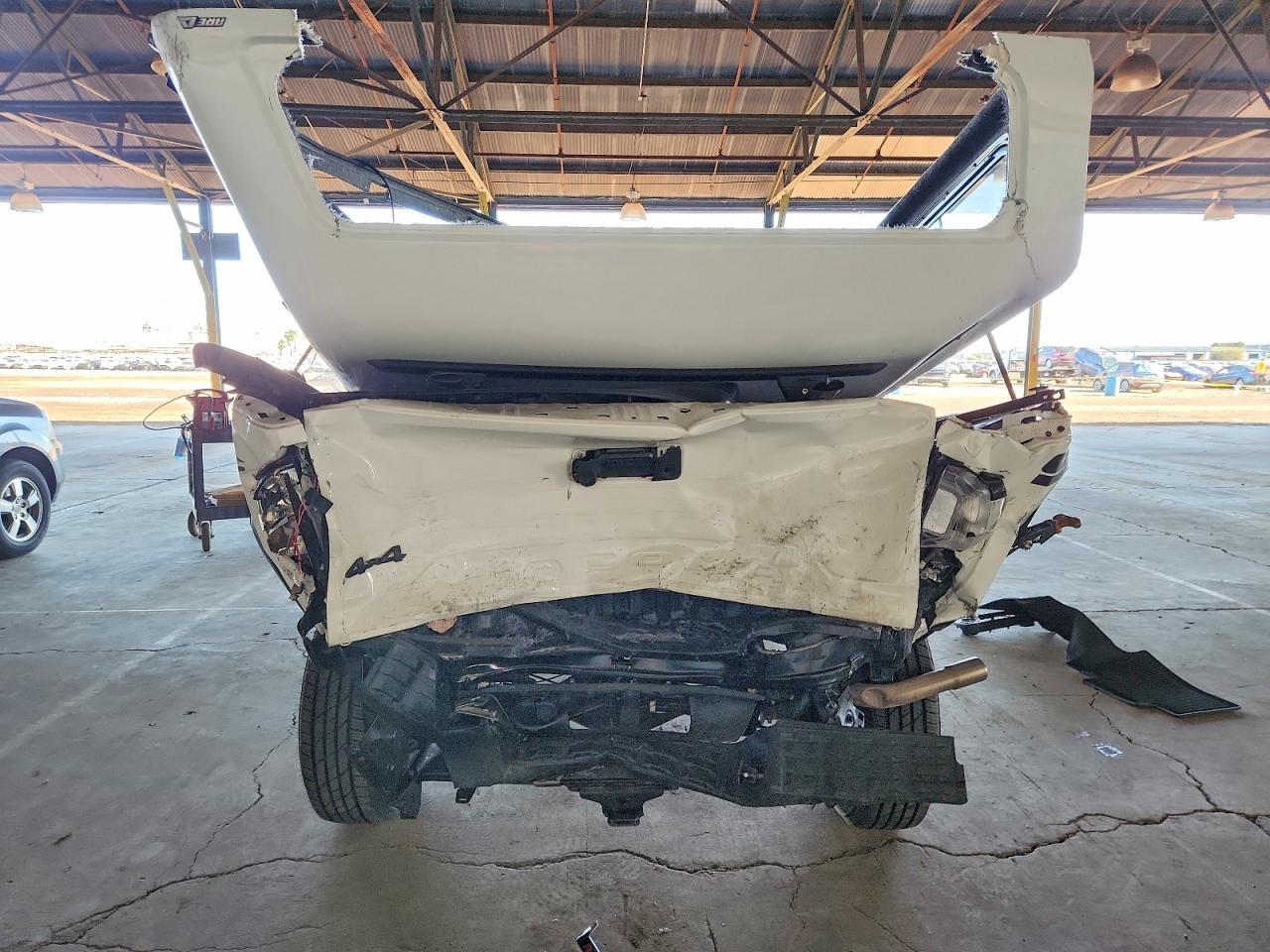 2022 Toyota Tacoma Access Cab - Фото 6