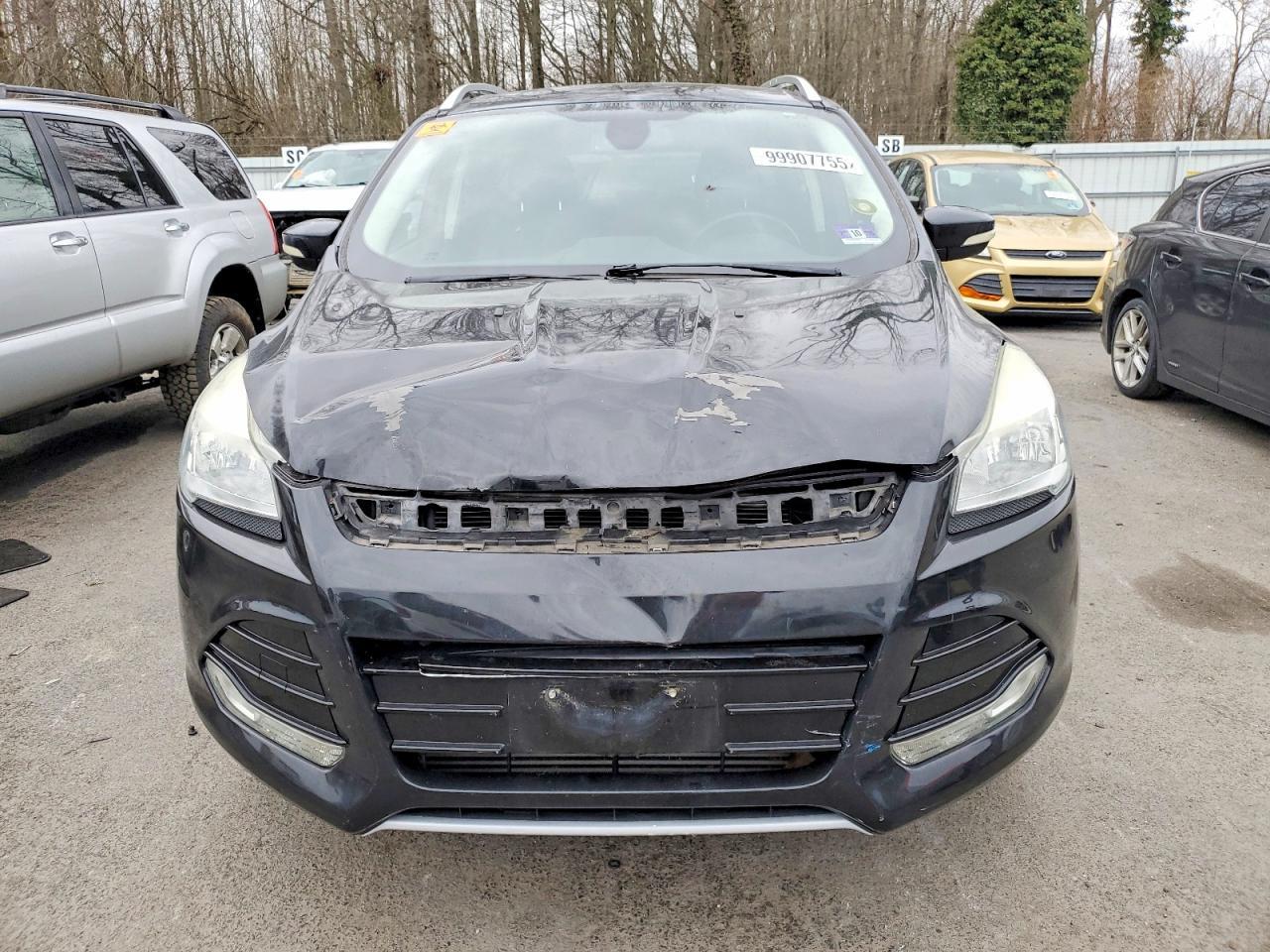 2014 Ford Escape Titanium - Image 5