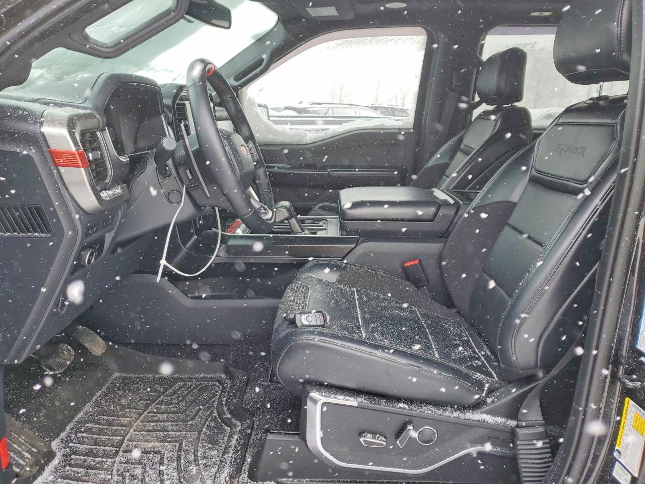 2023 Ford F150 Raptor - Фото 7