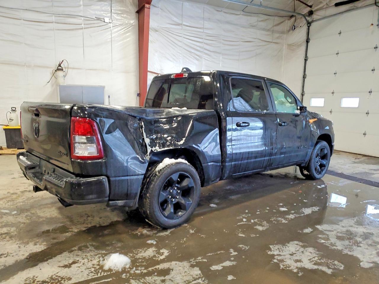 2019 Ram 1500 Big Horn - Фото 3