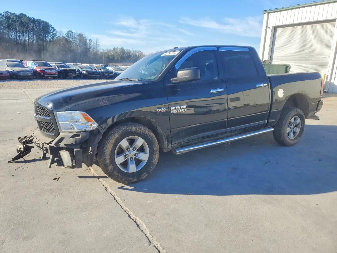 2016 Ram 1500 St