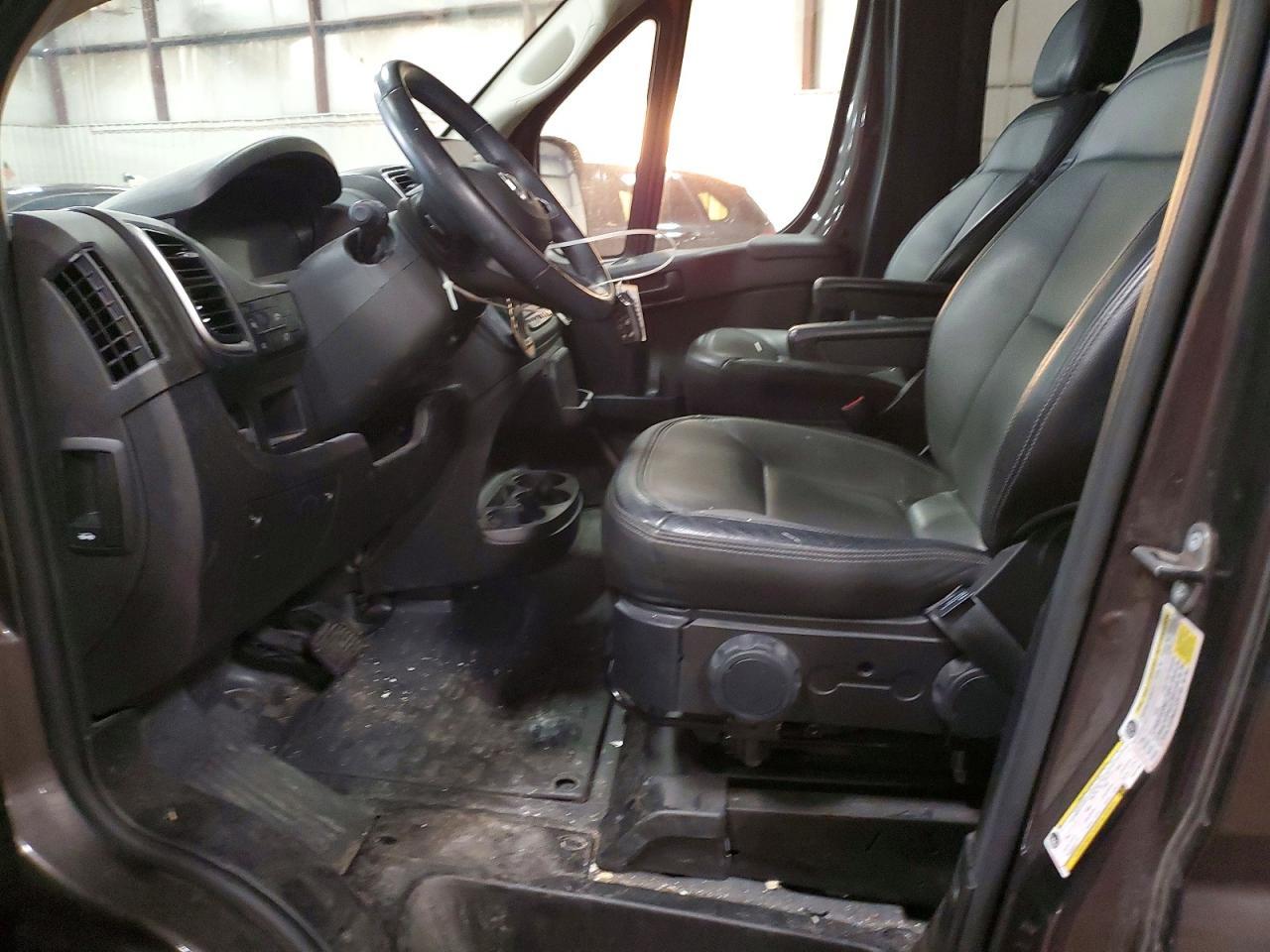 2024 Ram Promaster 3500 3500 High - Image 7