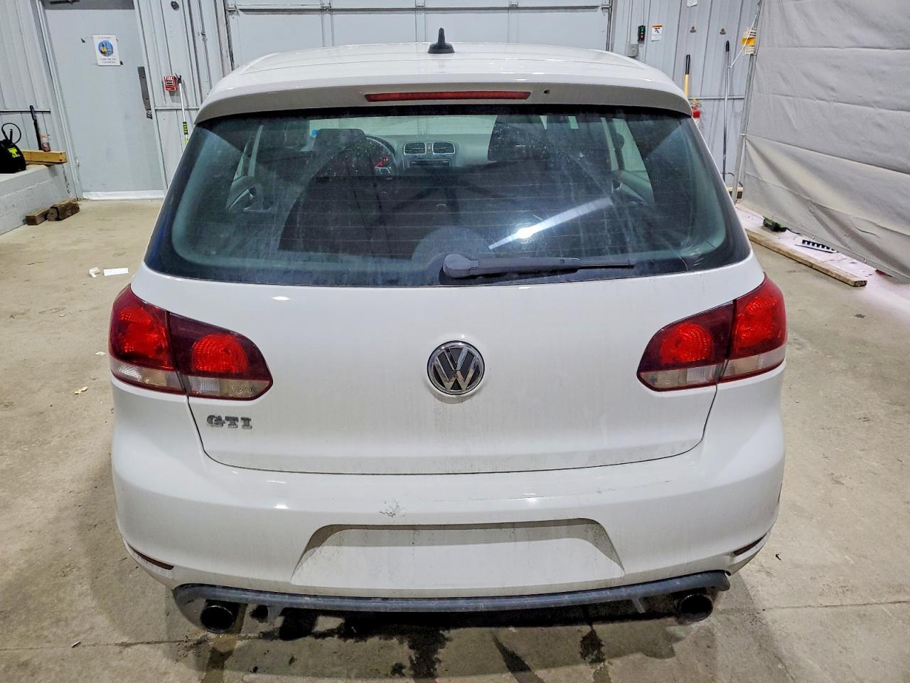 2014 Volkswagen Gti - Фото 6