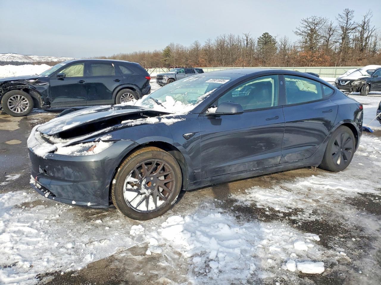 lot