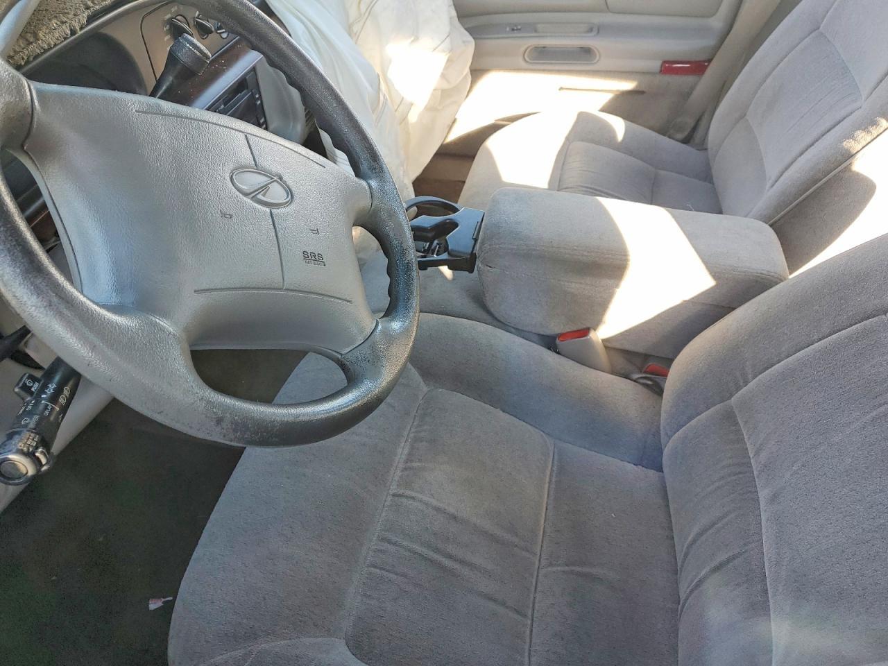 1998 Oldsmobile 88 Base - Фото 7