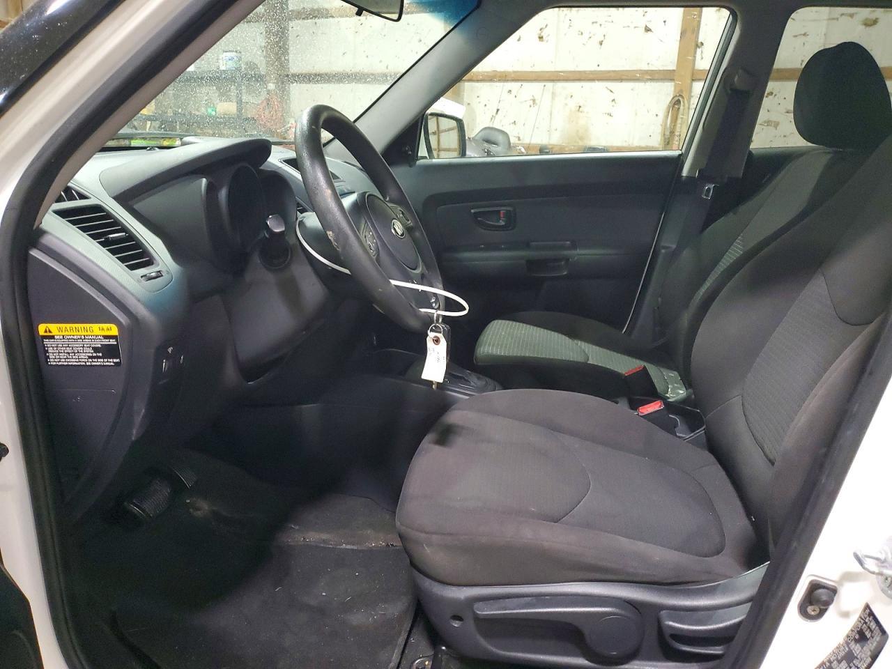 2013 Kia Soul - Фото 7