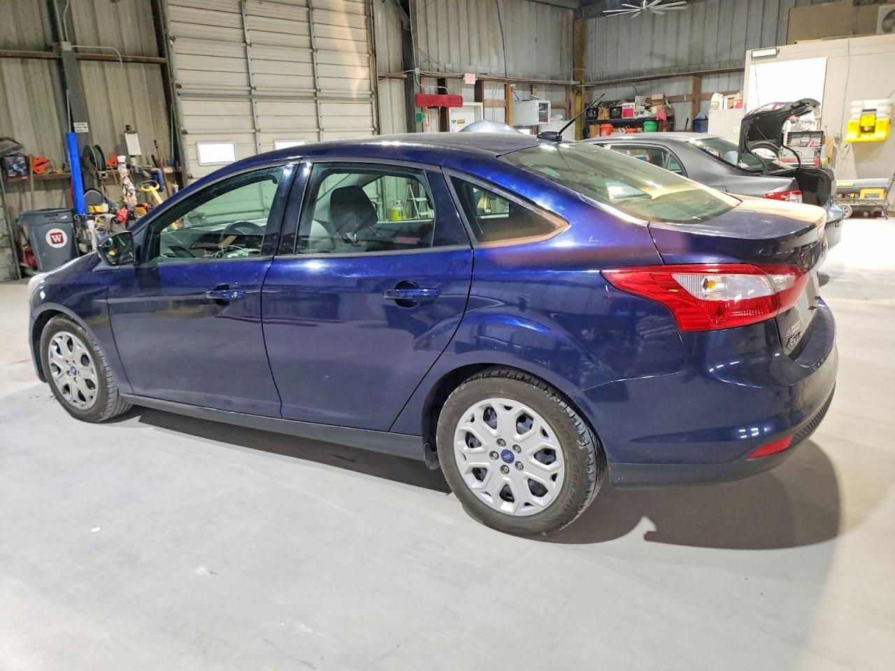 2012 Ford Focus - Фото 2