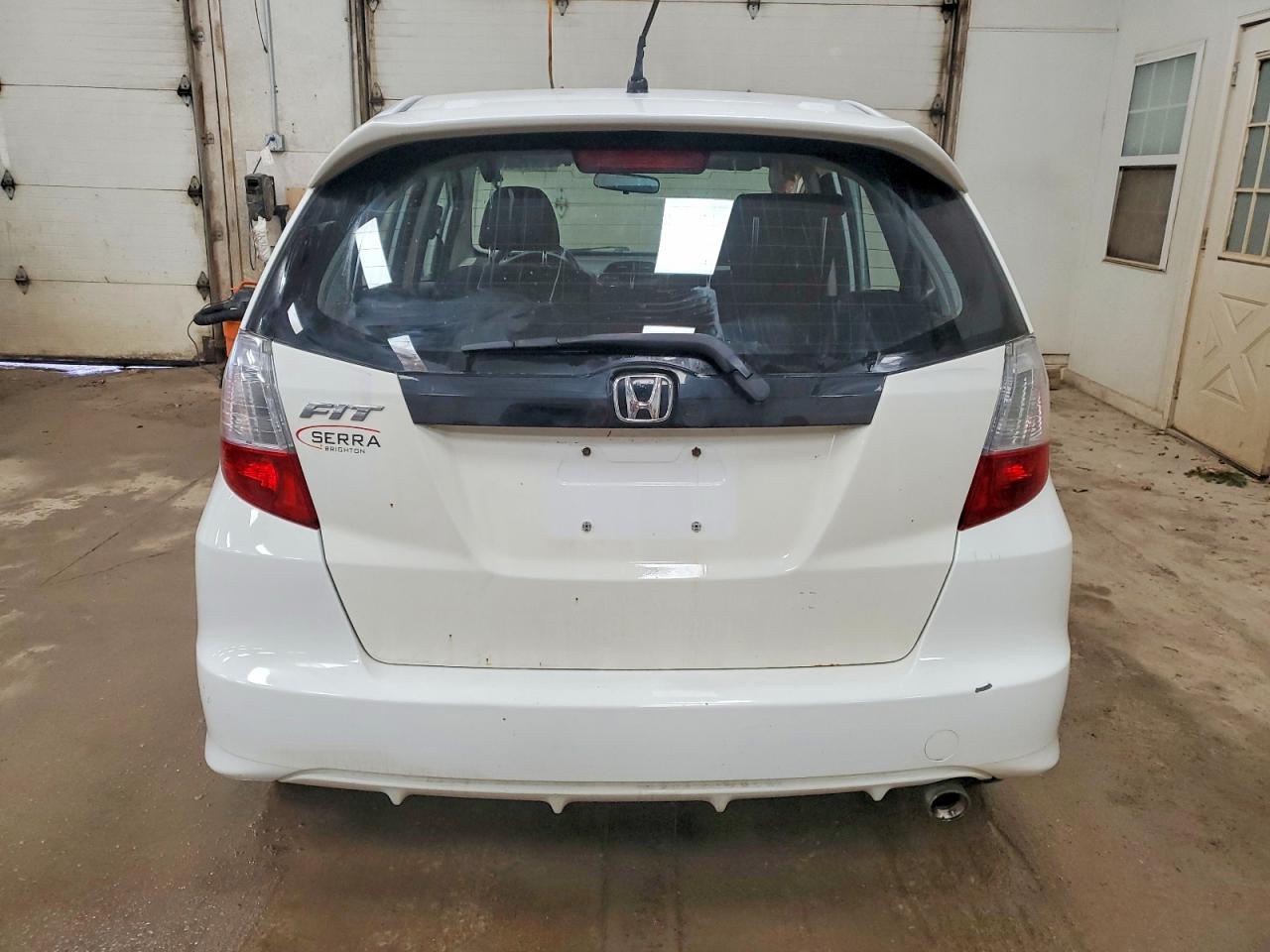 2013 Honda Fit Sport - Фото 6