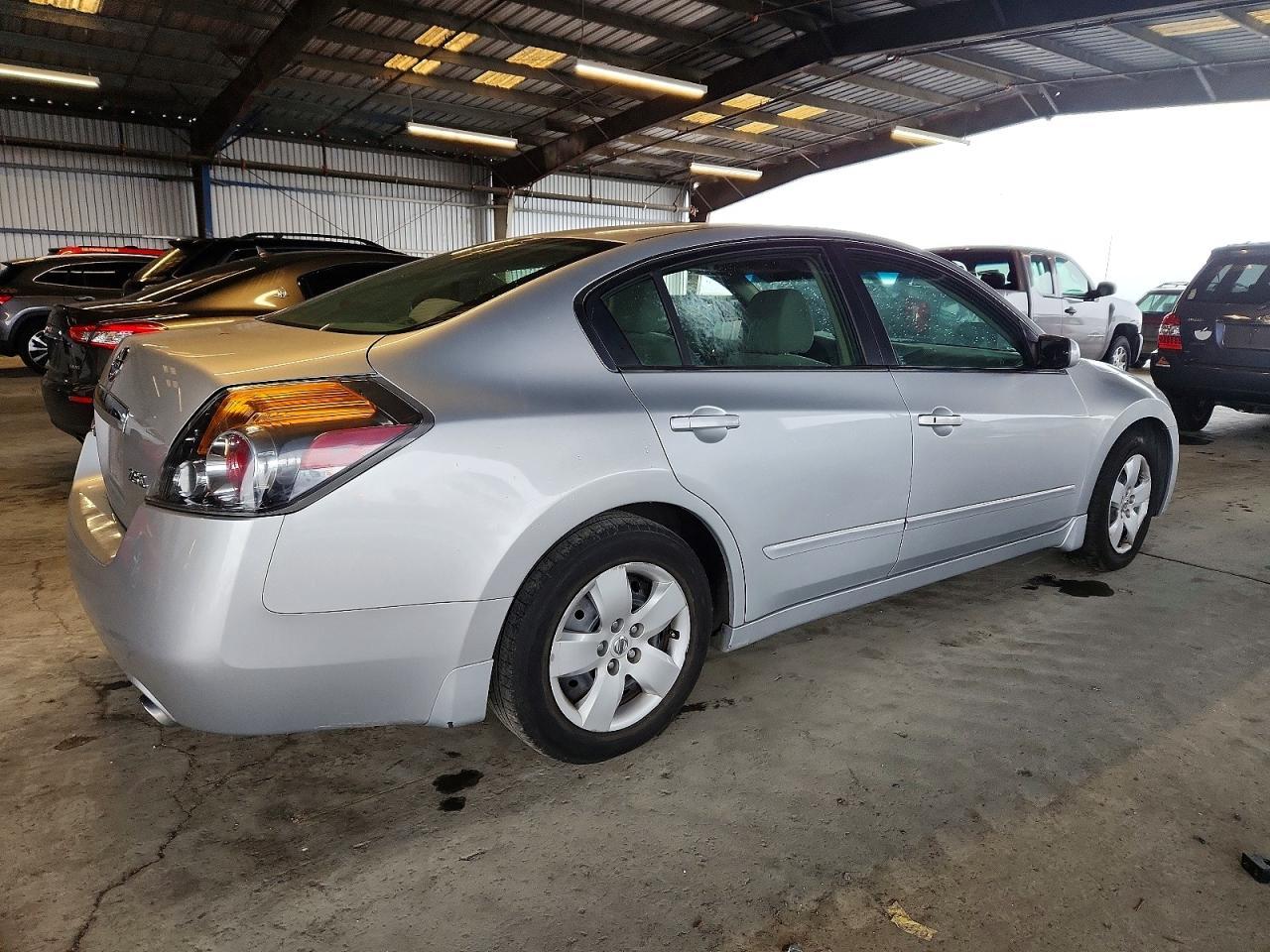 2007 Nissan Altima 2.5 - Image 3