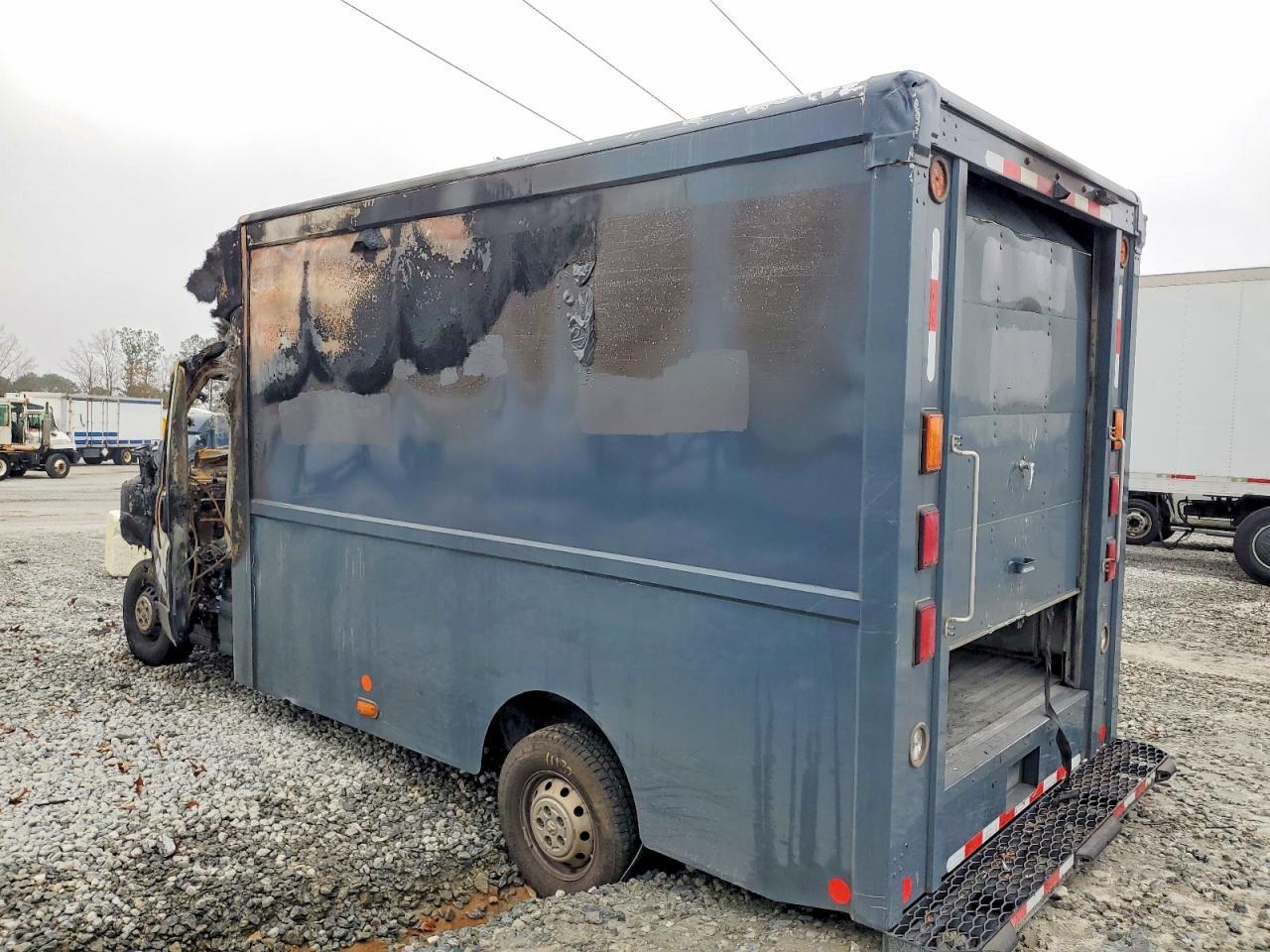 2022 Ram Promaster 3500 3500 Standard - Фото 2
