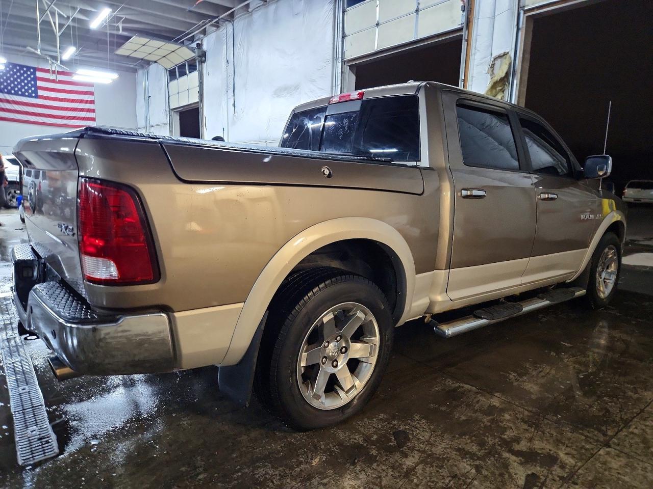 2009 Dodge Ram 1500 - Image 3