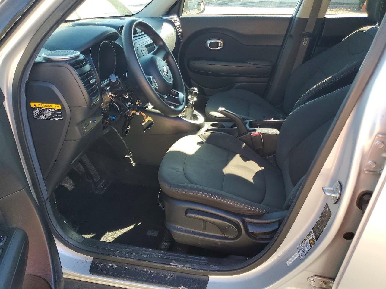 2014 Kia Soul - Image 7