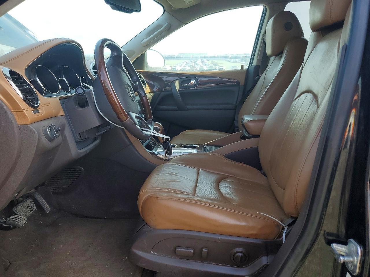 2013 Buick Enclave - Image 7