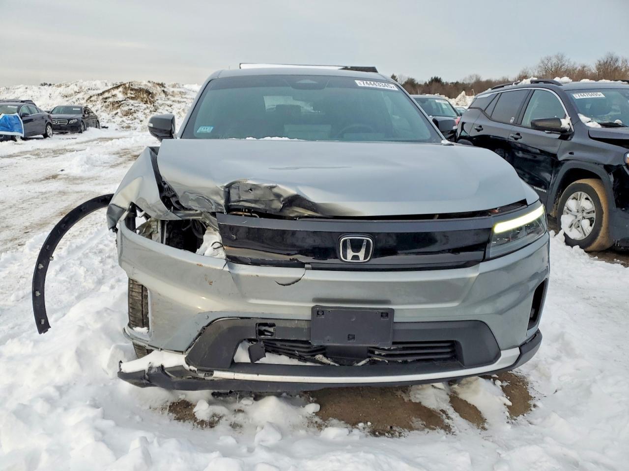 2024 Honda Prologue Ex - Image 5