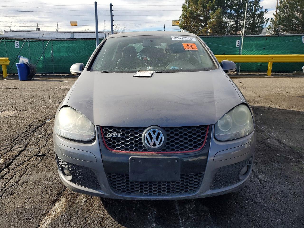 2008 Volkswagen Gti - Image 5