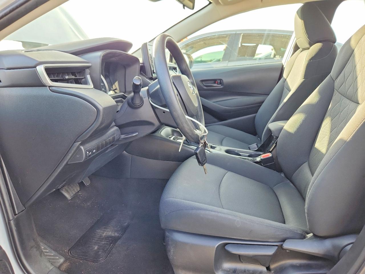 2022 Toyota Corolla Le - Фото 7
