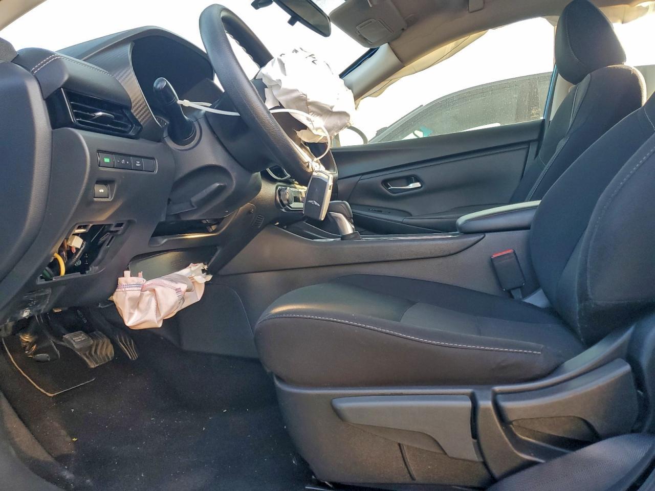 2024 Nissan Sentra Sv - Image 7