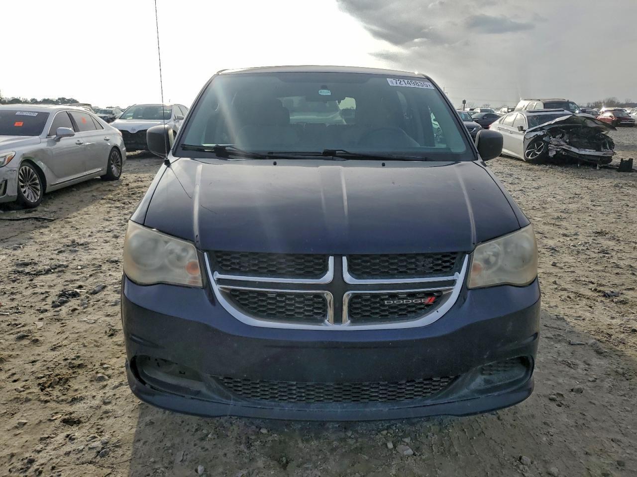 2013 Dodge Grand Caravan Se - Image 5