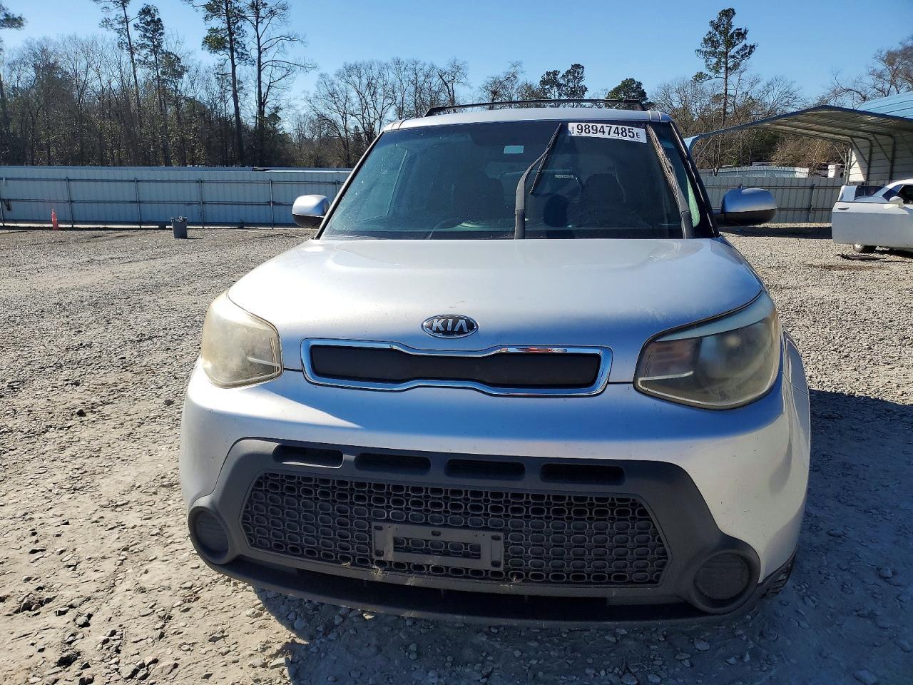 2014 Kia Soul - Image 5