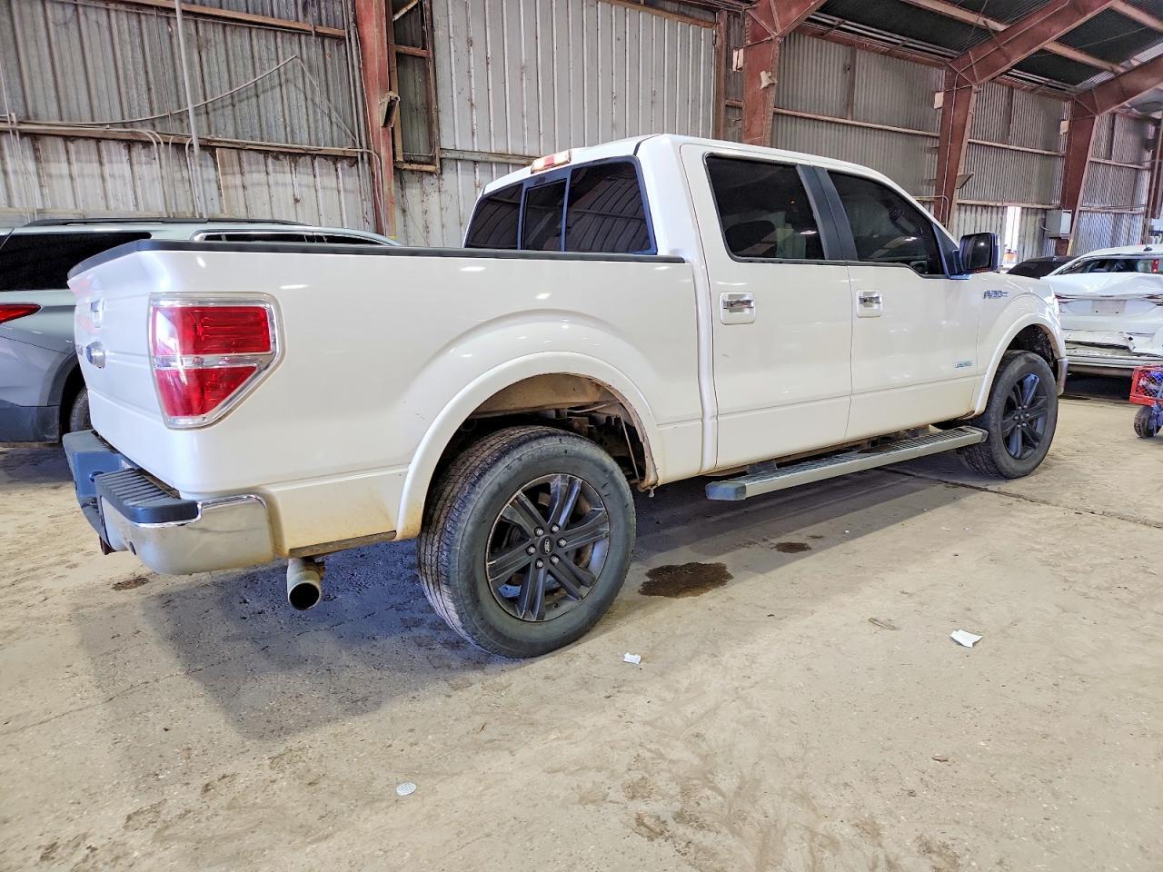 2013 Ford F150 Supercrew - Image 3