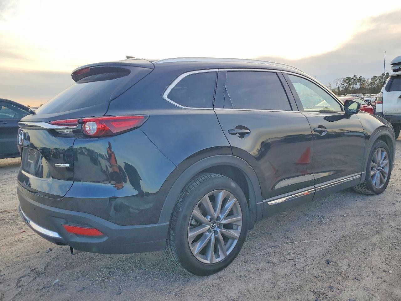 2023 Mazda Cx-9 Grand Touring - Фото 3