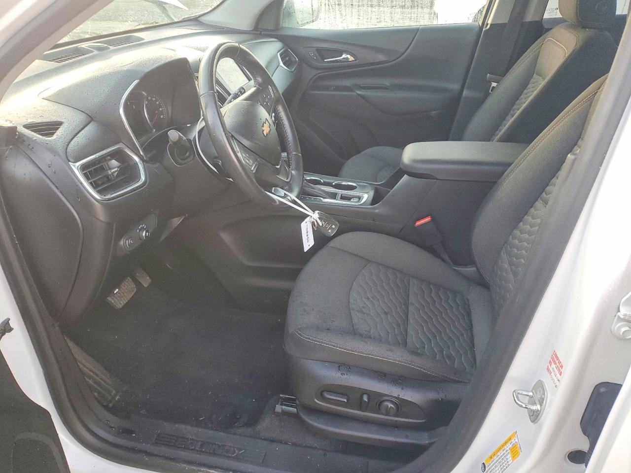 2019 Chevrolet Equinox Lt - Фото 7