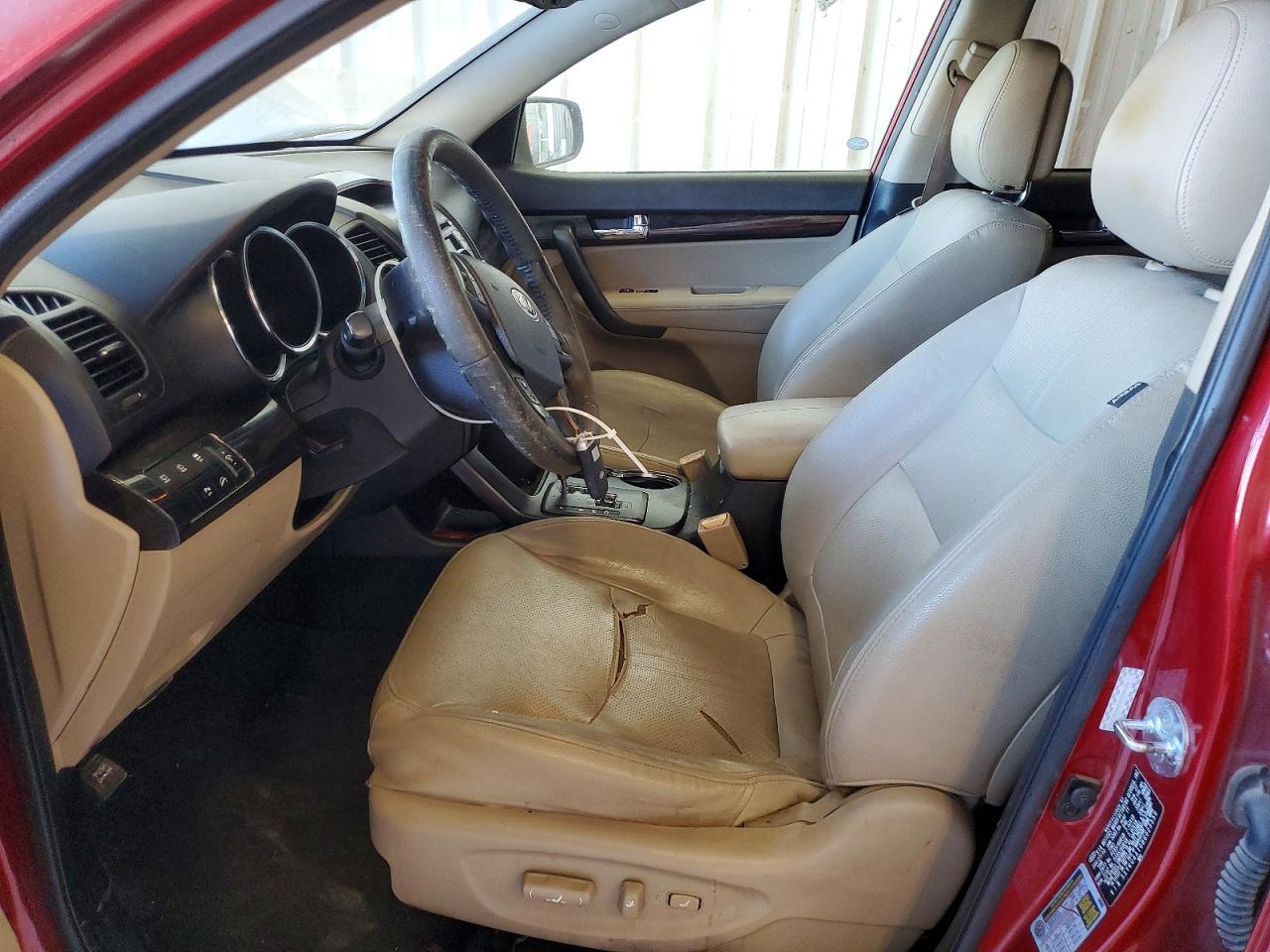 2011 Kia Sorento - Image 7