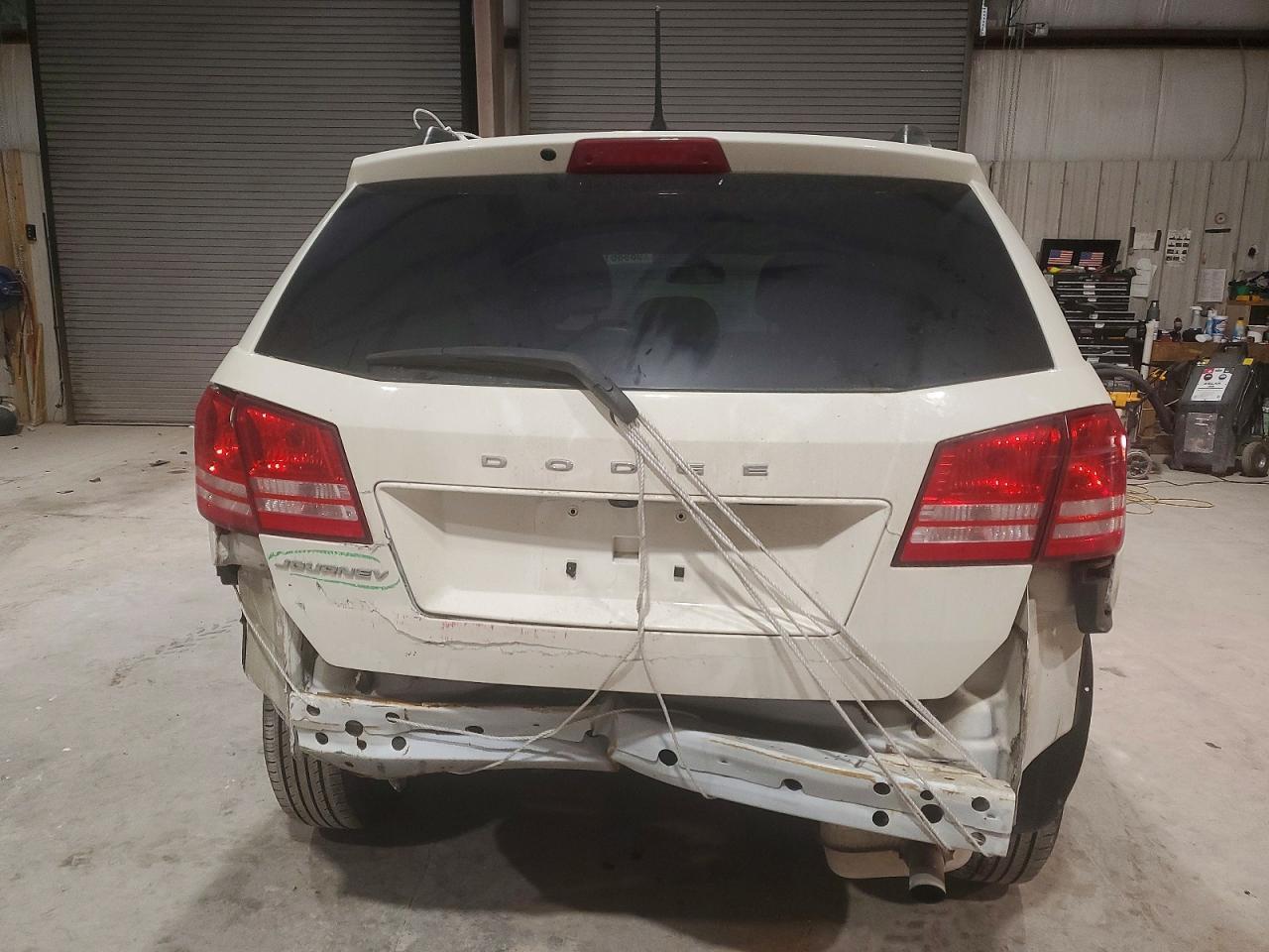 2020 Dodge Journey Se - Фото 6