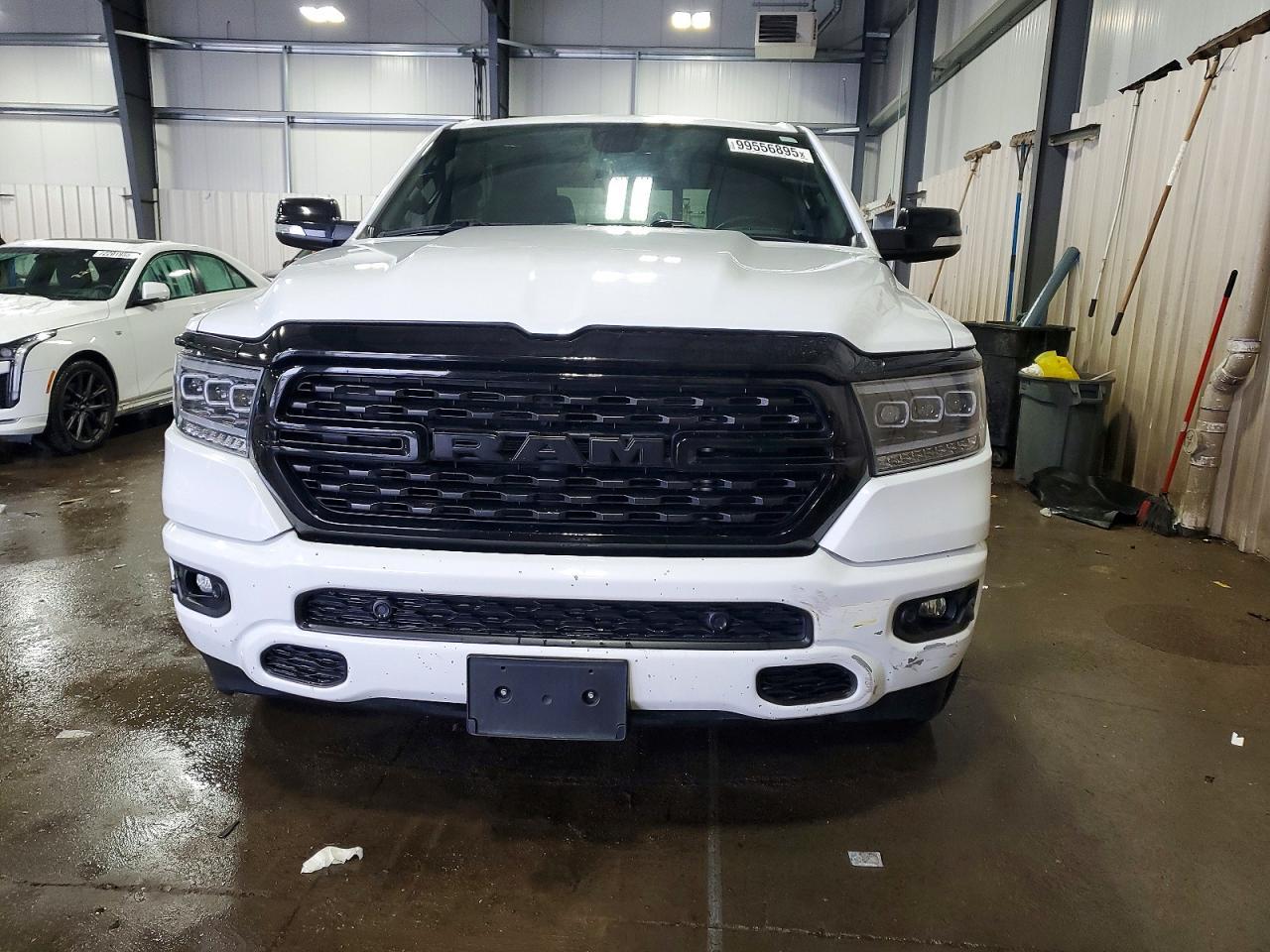 2022 Ram 1500 Big Horn - Image 5