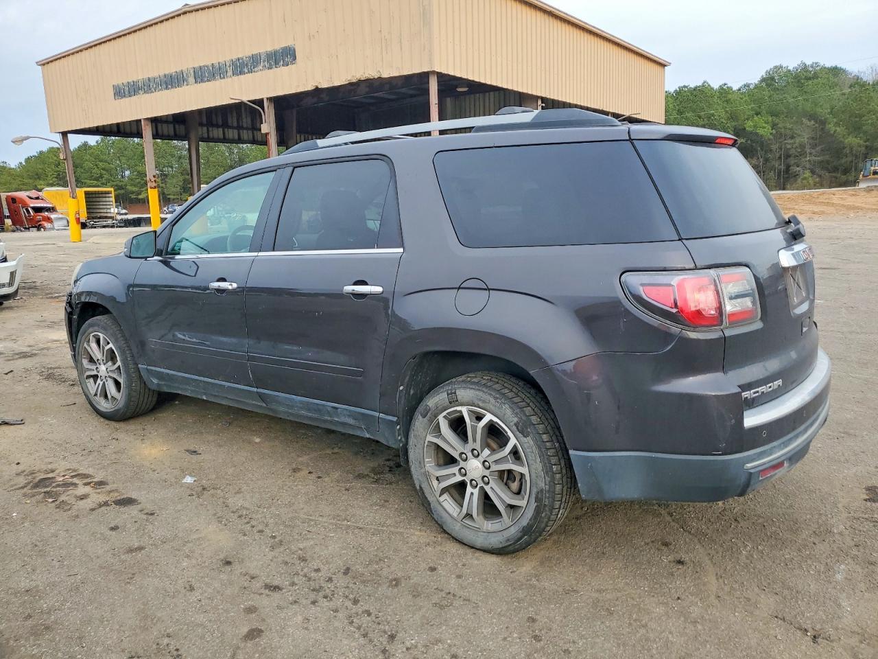 2014 GMC Acadia Slt-1 - Image 2