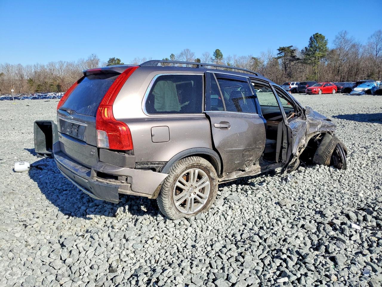 2008 Volvo Xc90 3.2 - Image 3