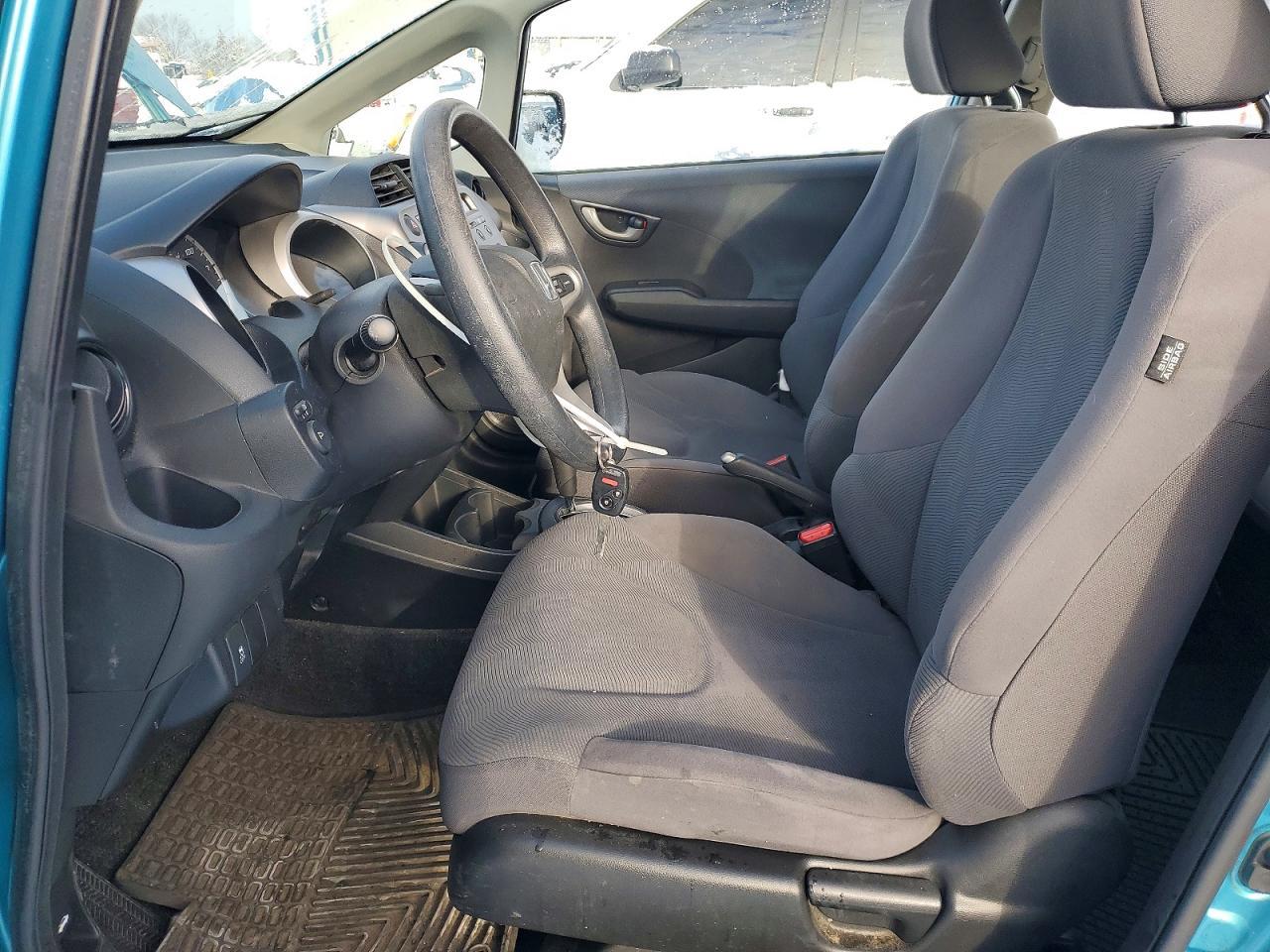 2013 Honda Fit - Image 7
