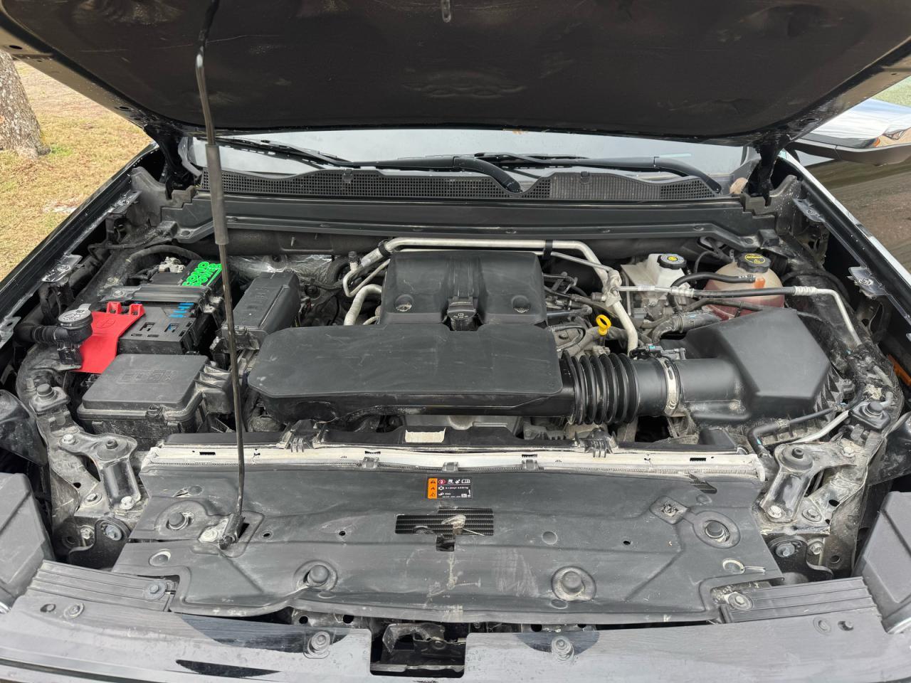 2024 GMC Canyon Denali - Фото 7