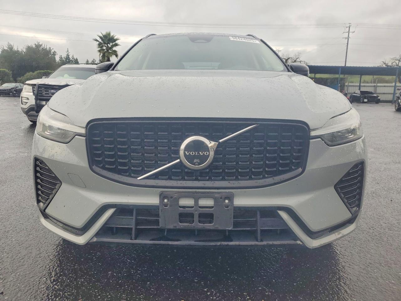 2024 Volvo Xc60 Plus - Фото 5