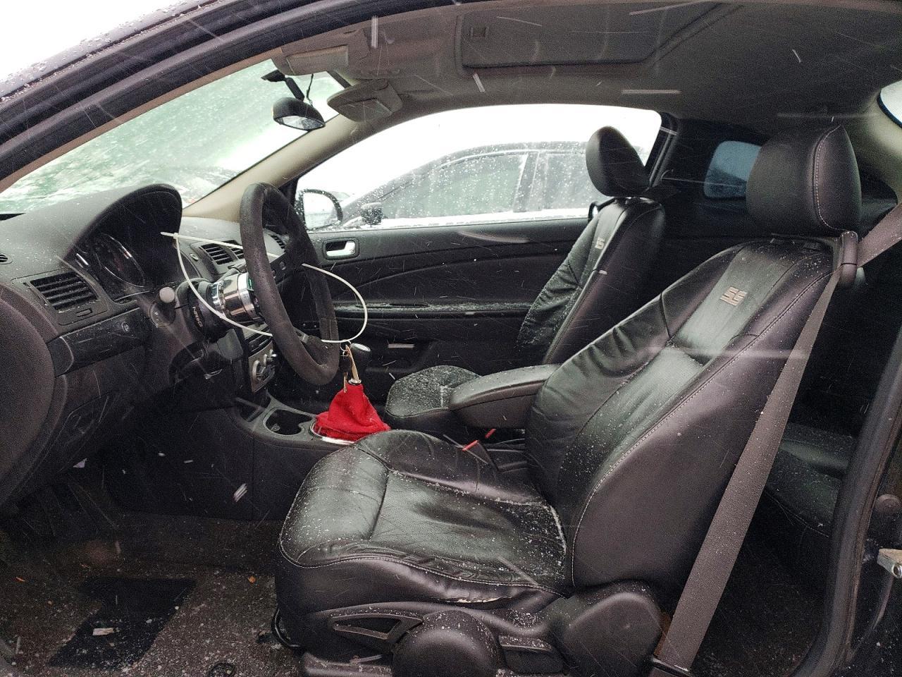 2007 Chevrolet Cobalt Ss Supercharged - Фото 7