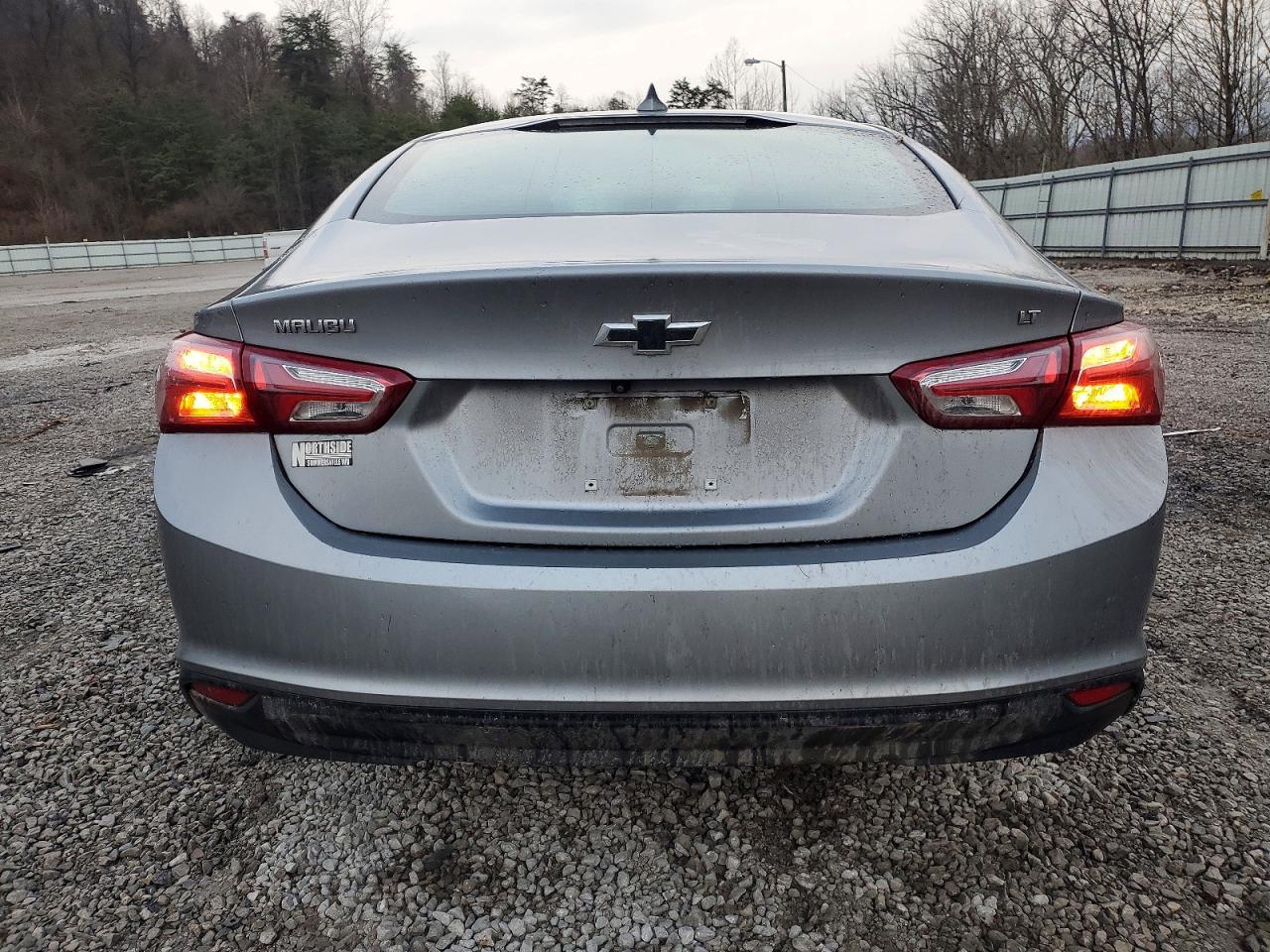 2023 Chevrolet Malibu Premier - Фото 6