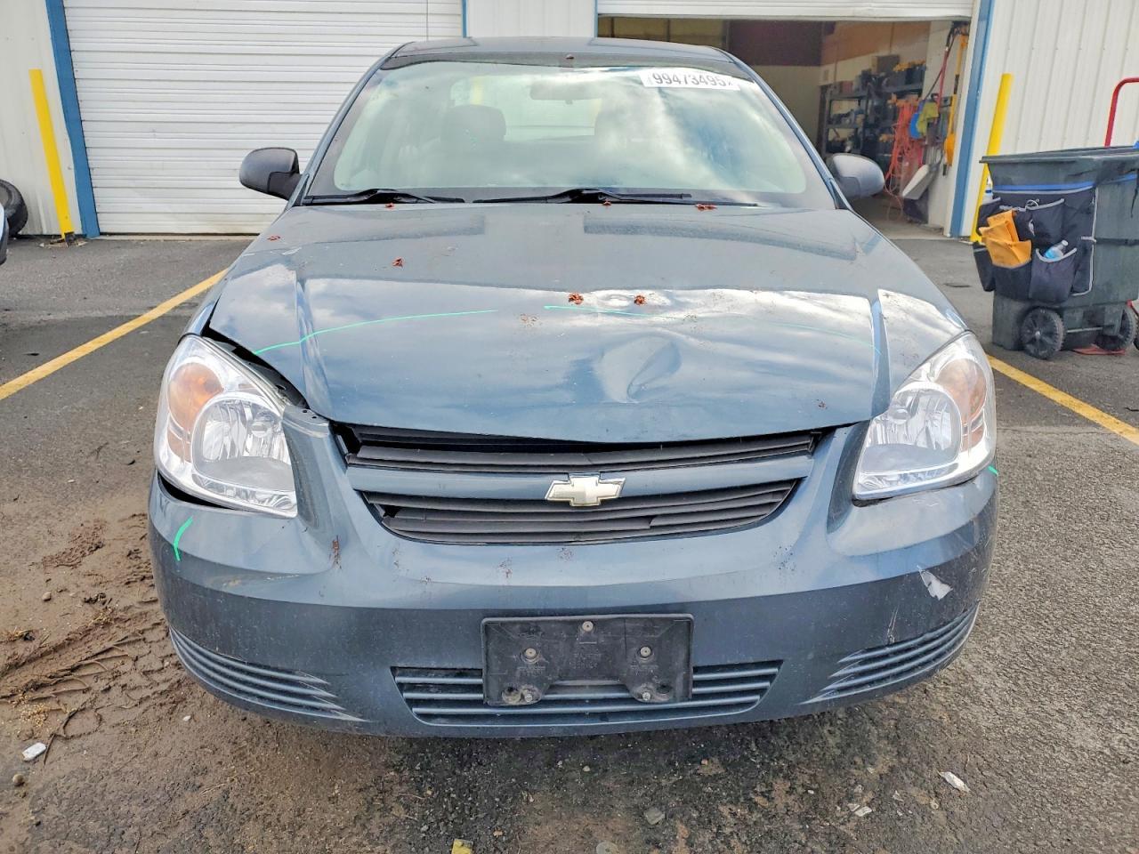 2006 Chevrolet Cobalt Ls - Фото 5